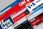 تعدد رسانه‌‌ها و اطلاع‌رسانی آزاد به سبک آمریکایی!+فیلم