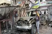 انفجار دو بمب در شمال شرق دیاله عراق