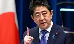 نیروهای ژاپنی در هیچ عملیات نظامی تحت نظارت آمریکا شرکت نمی کنند
