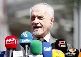 وزیر خارجه عراق تعیین شد