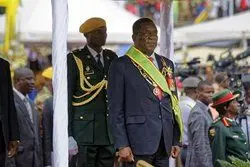 زیمبابوه ابطال انتخابات را رد کرد