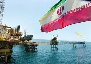 اعتراف رادیو فرانسه درباره صادرات نفت ایران 