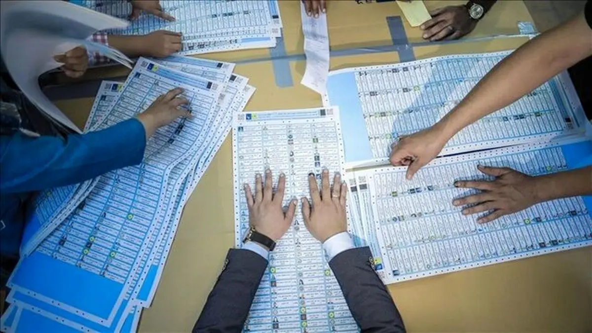 شرایط پر از ابهام عراق پس از برگزاری انتخابات