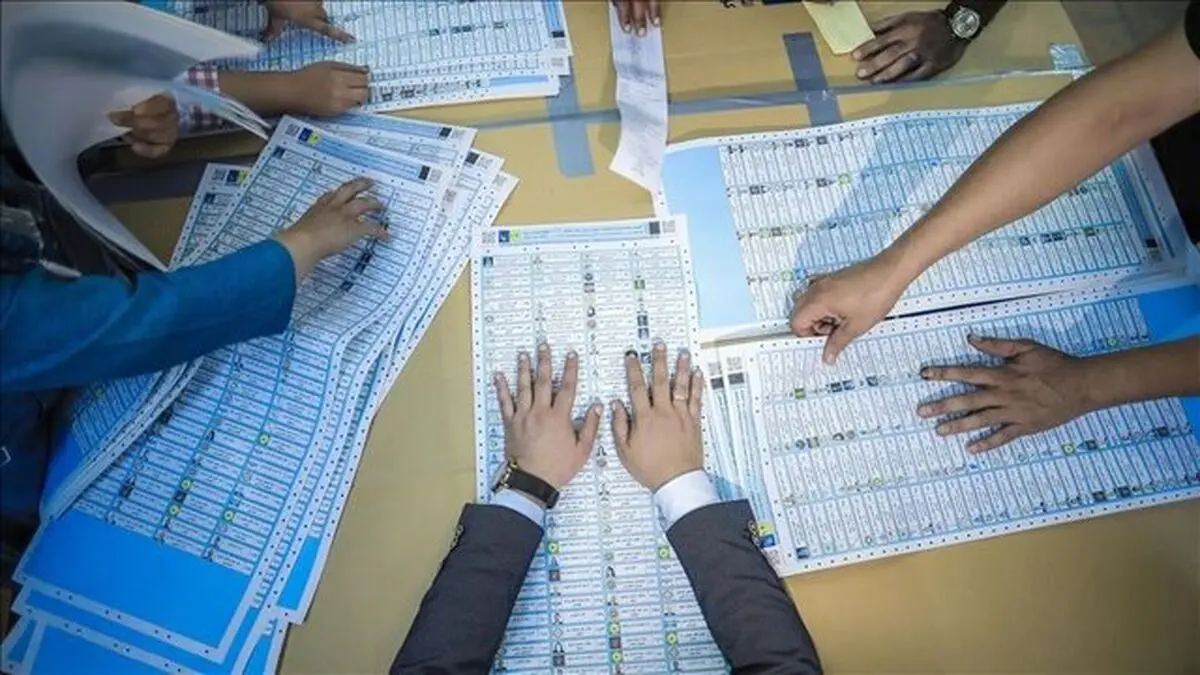 شرایط پر از ابهام عراق پس از برگزاری انتخابات