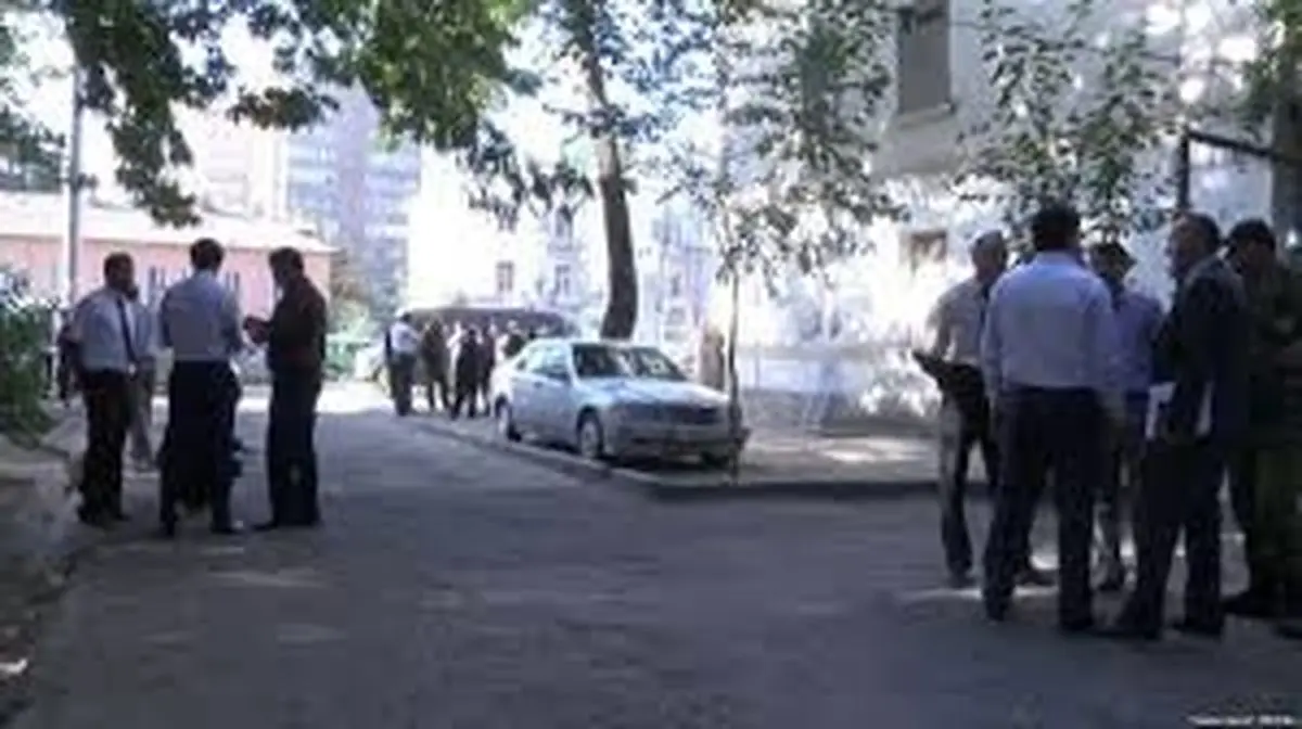 راننده تاجیکستانی 4 توریست را کشت