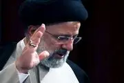نامگذاری معبری در پایتخت به نام شهید رئیسی
