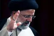 کارگران هفت تپه هم به تشییع سید محرومان آمدند +عکس
