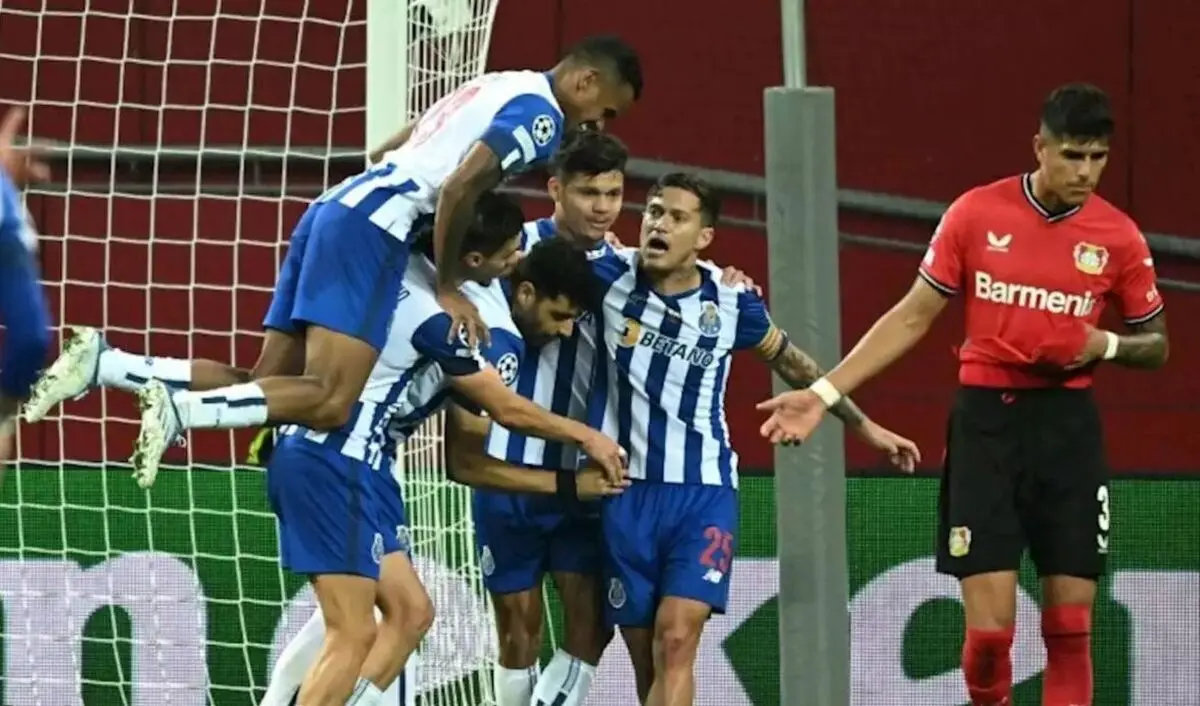  واکنش AFC به دبل طارمی در لیگ قهرمانان اروپا+ عکس