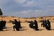 سرکرده داعش در  در سینا مصر به هلاکت رسید