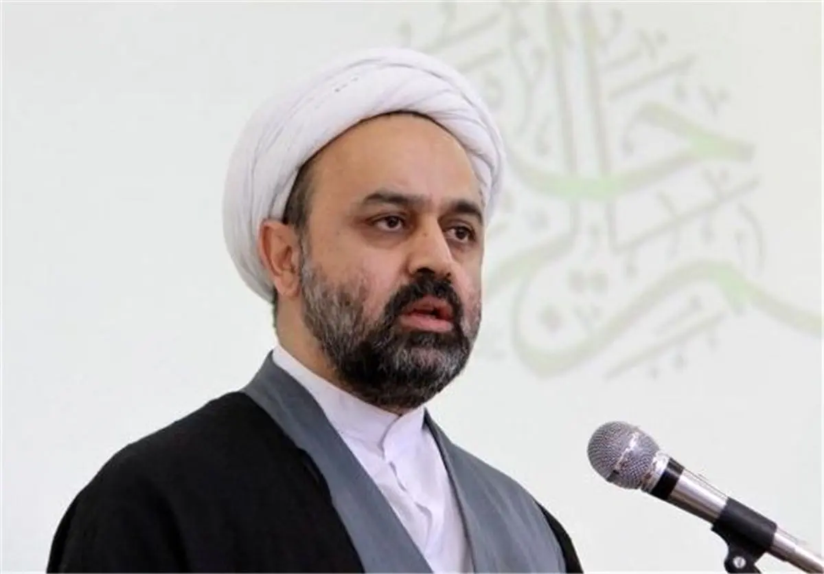 کوری دل اهل فتنه مانع آن شد که نور حقیقت را باز بینند
