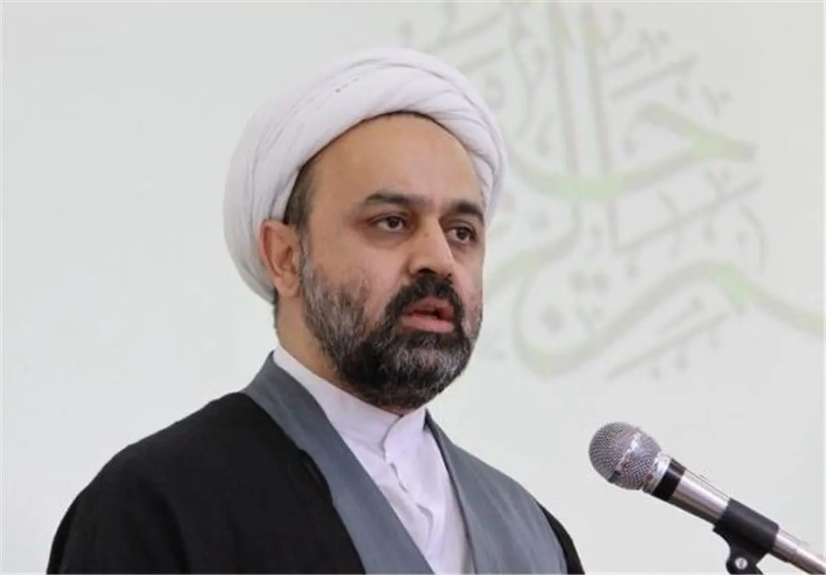 کوری دل اهل فتنه مانع آن شد که نور حقیقت را باز بینند