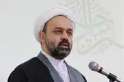 کوری دل اهل فتنه مانع آن شد که نور حقیقت را باز بینند