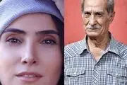 دو بازیگر جدید به «پریسان» پیوستند