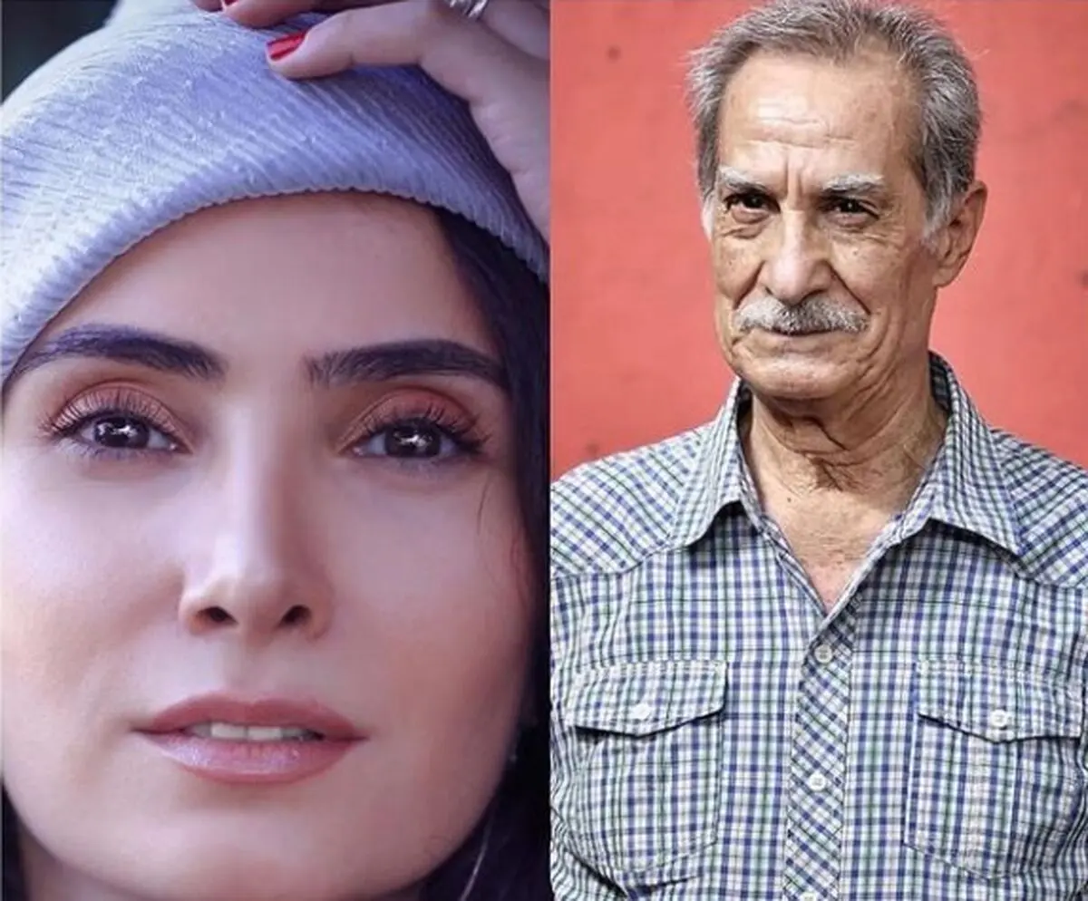 دو بازیگر جدید به «پریسان» پیوستند