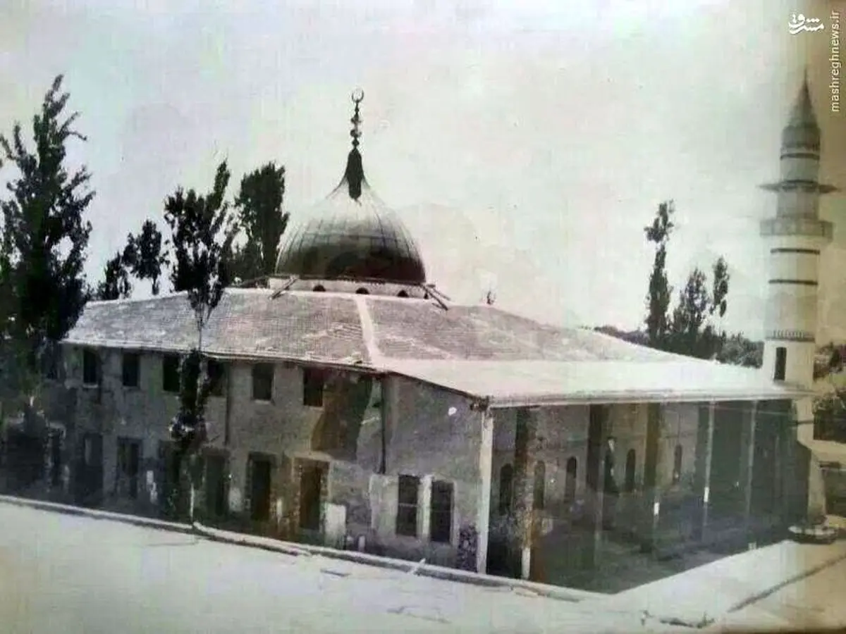 خطبه حضرت زینب (س) در شام