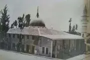 خطبه حضرت زینب (س) در شام