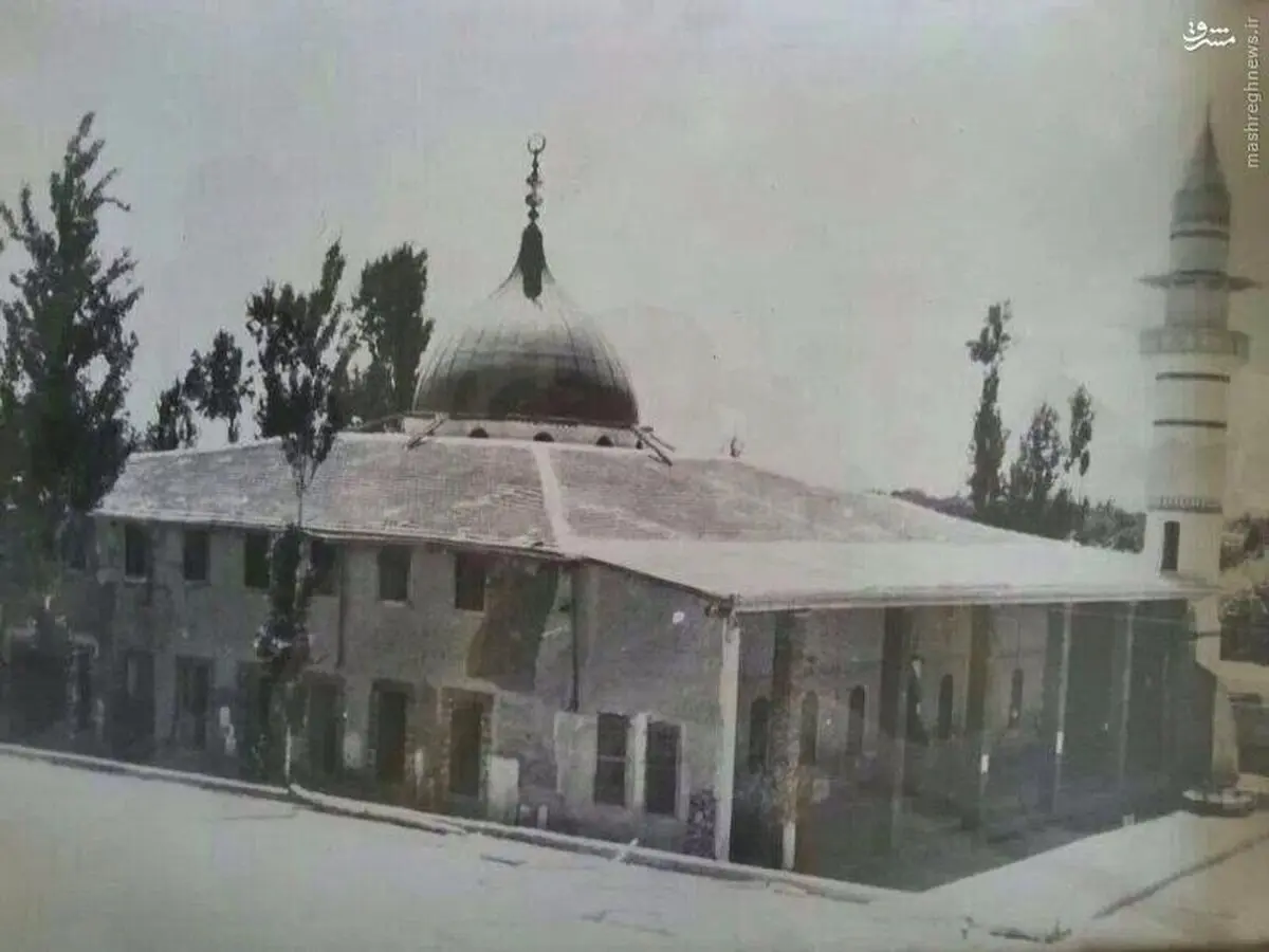 خطبه حضرت زینب (س) در شام