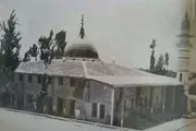 خطبه حضرت زینب (س) در شام