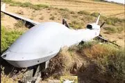 تأیید خبر سقوط پهپاد جاسوسی آمریکا در عراق؛ پهپاد حامل موشک بود
