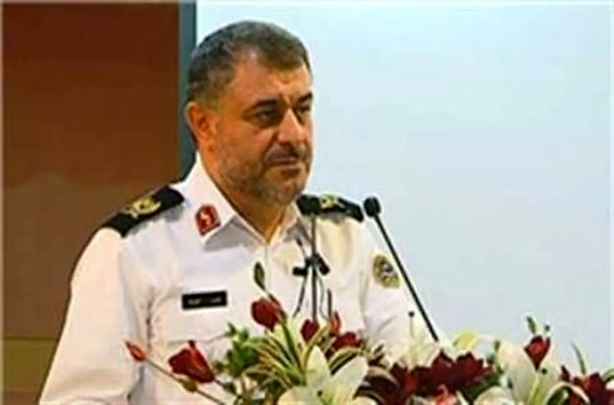 افزایش جرایم رانندگی روی میز هیات دولت