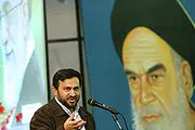 اهالی فرهنگ بی نیاز از ارشاد نیستند
