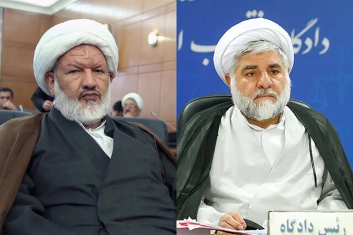 جزئیات تازه از شهادت ۲ قاضی دیوان