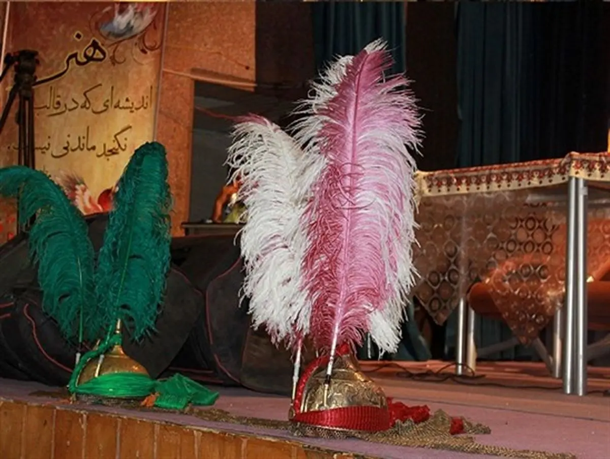 خطر انحراف در موسیقی تعزیه احساس می شود