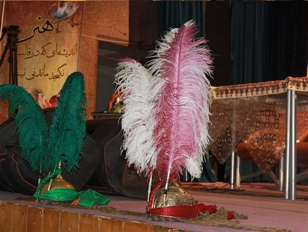خطر انحراف در موسیقی تعزیه احساس می شود