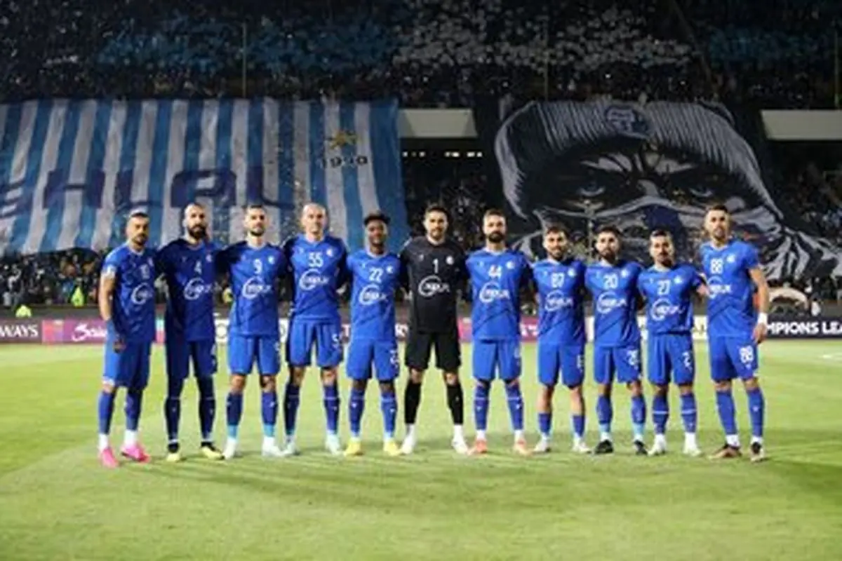 اتفاقات عجیب و غریبی پیرامون استقلال