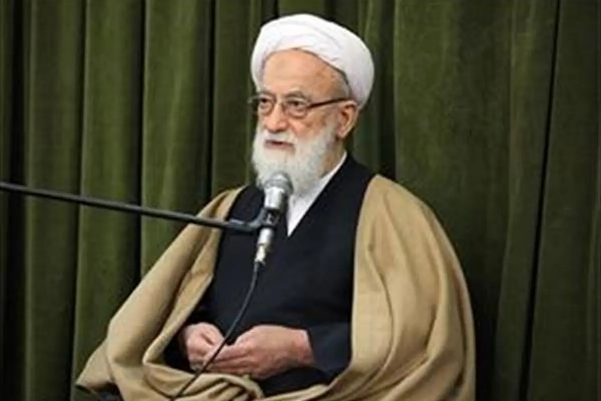 با یک نماز شب خواندن نباید توقع دیدن ملائکه را داشت