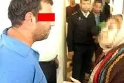 گفتگو با مردی که به ناموس مردم در آرایشگاههای زنانه حمله می کرد