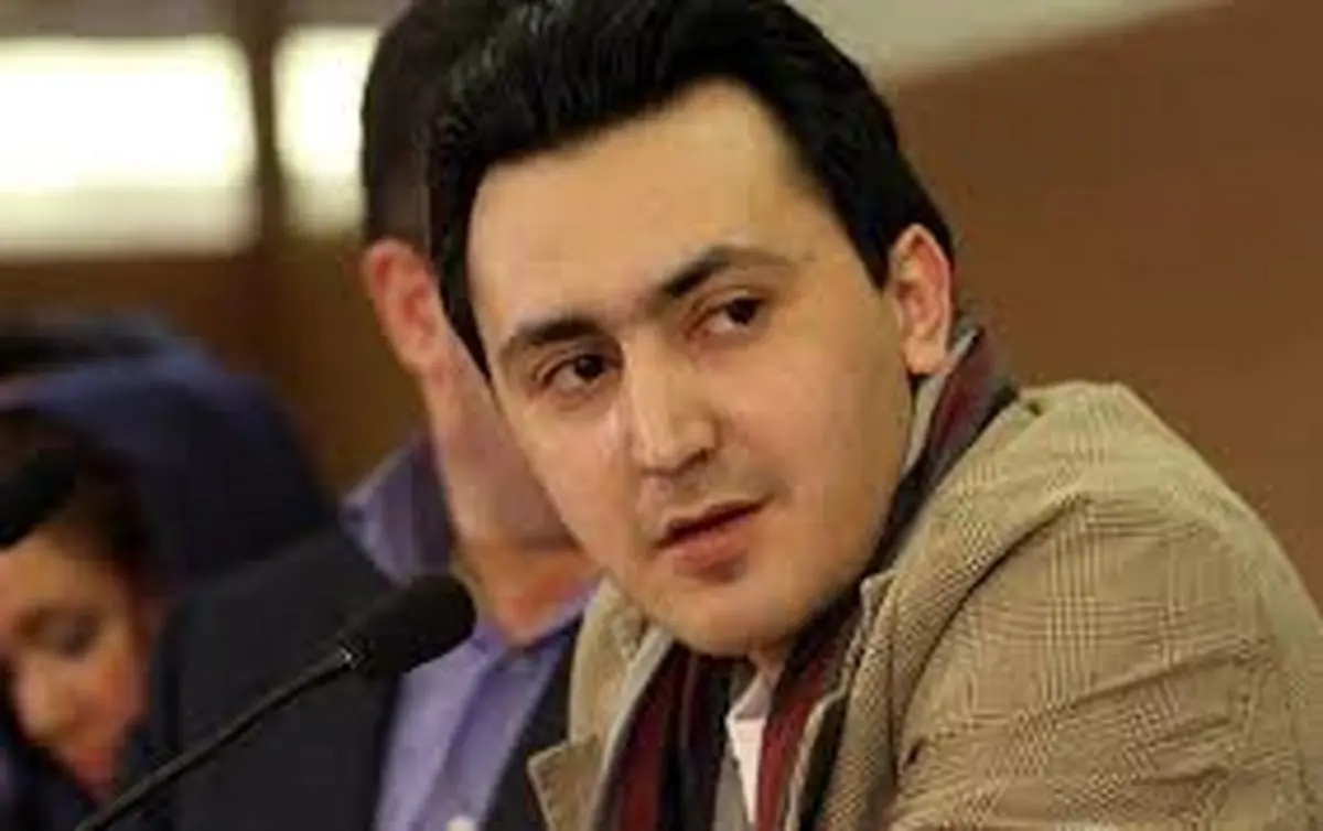 بازیگر سریال «پس از باران» درگذر زمان/ عکس