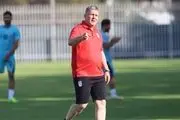 صحبت تغییر اسکوچیچ کار دلال هاست
