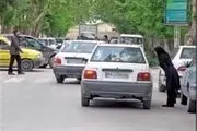 مشکلاتی که مسافرکشی های ناآشنای پایتخت ایجاد می کنند