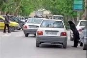 مشکلاتی که مسافرکشی های ناآشنای پایتخت ایجاد می کنند
