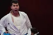 برنزمونترال به گنج‌زاده رسید