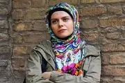 خانم بازیگر: همکاری با شهاب حسینی همواره لذتبخش است 
