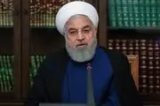 تاکید روحانی بر عادلانه شدن دست‌یابی دهک‌های پایین درآمدی به منابع انرژی