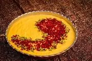 غذای مجبوب اصفهانی شهرت جهانی پیدا کرد