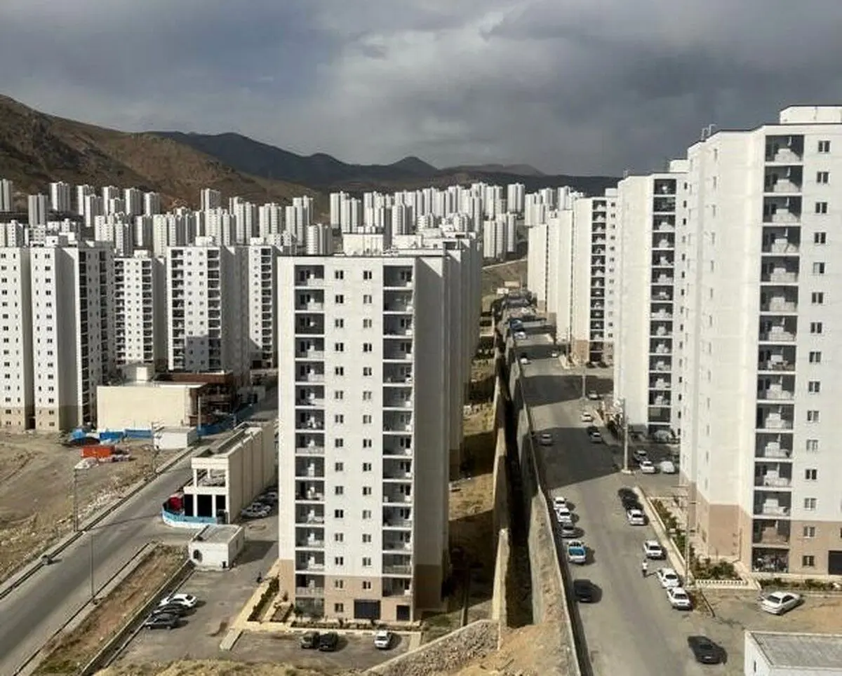 از شمال تا جنوب شهر: این خانهها خریدار ندارند!