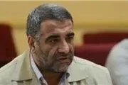 حسنی خو پست قبلی خود را کنار گذاشت