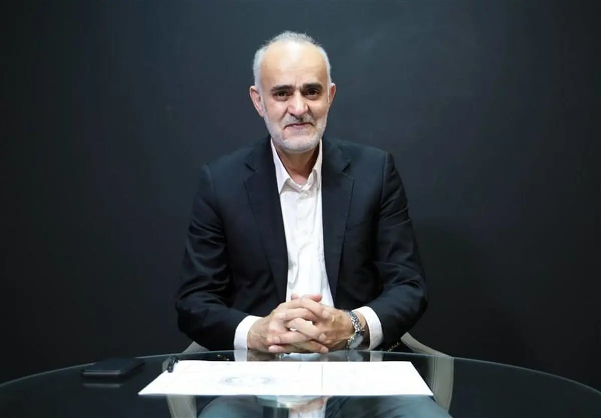  نایب رئیس فدراسیون: امیدواریم با قهرمانی، ملت را شاد کنیم