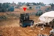 نقطه ضعف مرگبار در ارتش اسرائیل