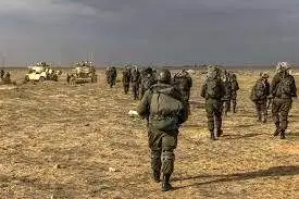 شمار تلفات ارتش اسرائیل ۴ رقمی‌ شد
