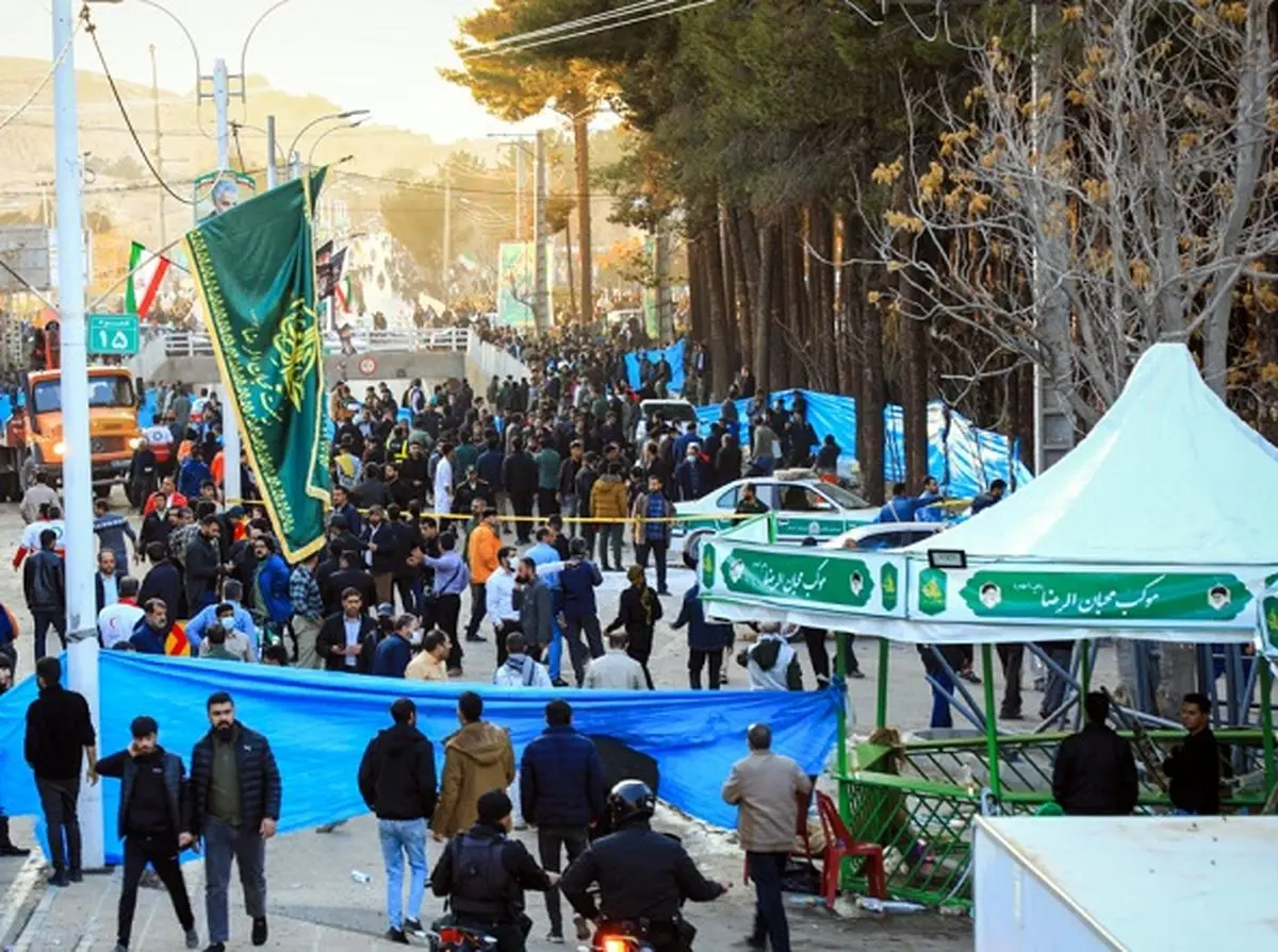 فاز دوم عملیات تروریستی کرمان در رسانههای خارجی فارسیزبان