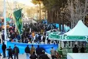 فاز دوم عملیات تروریستی کرمان در رسانه‌های خارجی فارسی‌زبان 