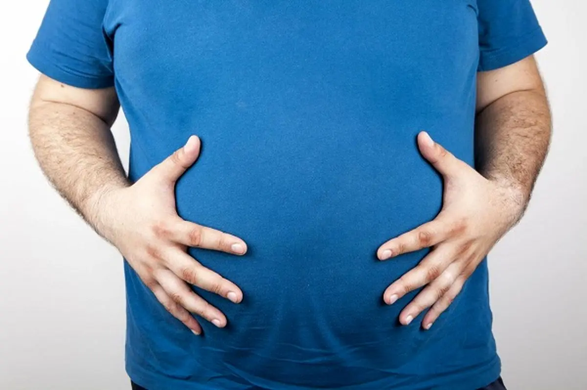 ازدواج واقعا شما را چاق میکند؟