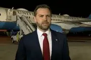 معاون ترامپ امروز به پاکستان می‌رود