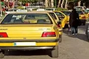 جابه جایی مسافر با پلاک شخصی غیر قانونی است
