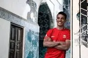 حضور ناگهانی مدیربرنامه ستاره سرخپوشان در باشگاه استقلال
